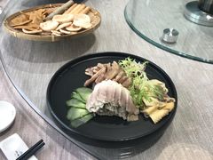 -门溪山居(七星店)