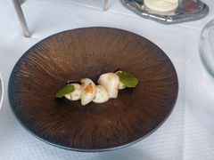 -北京柏悦酒店·锦庭餐厅Dining Room