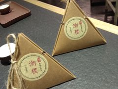 -潮堂 · 潮州菜(国贸商城店)