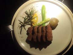 -wann lounge 低温慢煮牛排·清吧