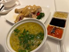-新旺茶餐厅·早餐·夜宵(仙霞店)