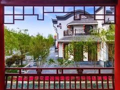 -芜湖方特东方神画
