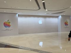 -Apple零售店(苏州店)