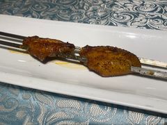 -巴扎美食·新疆菜·西域歌舞表演餐厅(新疆大厦店)