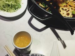 -蛙蛙叫干锅年代(簋街总店)