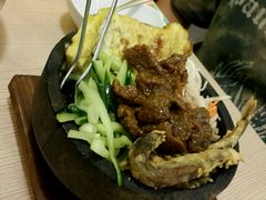 -佰搭果·广式茶餐厅(石牌东路店)