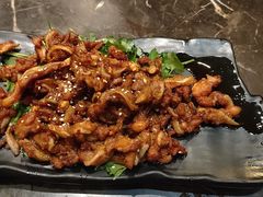 -李氏传家菜(兴城路店)