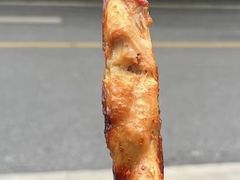 -一代烤翅王(大汉口店)
