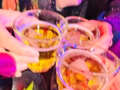 -MOSSO·Liveshow(M3香港广场店)