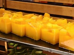 -奔海甄选·活鲜刺身铁板烧自助(太原里店)