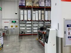 -山姆会员商店(杨桥西路店)