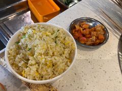 -水碾河刘老大串串香(水碾河路店)