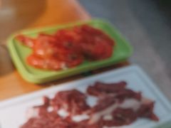 -养牛邓·潮汕牛肉海鲜自助火锅(广州店)