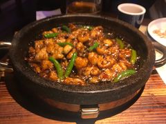 -绿茶餐厅(乐峰广场店)