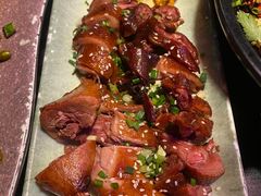 -醉小酒馆·川菜·江湖菜·重庆菜(观音桥旗舰店)