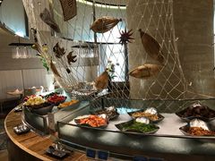 -宁波阳光豪生大酒店·豪生咖啡厅