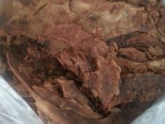 麻酱糖饼-马凯餐厅(长椿街店)