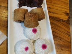 -局气烤鸭·北京菜(前门店)