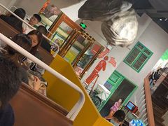 -蚝火爆·烧烤餐厅