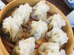 精品牛肉烧麦-正宗天津烧麦馆(柳州路店)