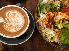 虾沙拉-RAC BAR(安福路店)