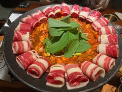 -春熙台韩国料理·章鱼肥牛(西丽店)