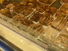 -泰康食品(南京东路店)