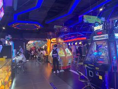 -核客电玩城(东门店)