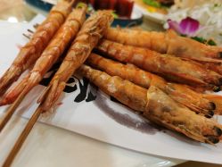 -冠豪主题婚礼酒店·宴会厅(机场店)