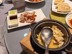 -全聚德(长白直营店)