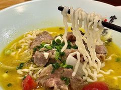 -官桥贡面(吉城大厦店)