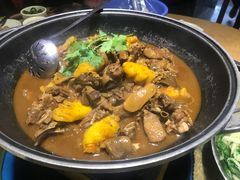 -园林美食城·本土农家菜(杨和镇店)