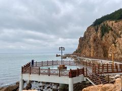 -长岛南北长山旅游景区