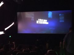 -天幕新彩云国际影城(激光巨幕店)