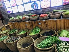 -小北江河鲜(新城店)