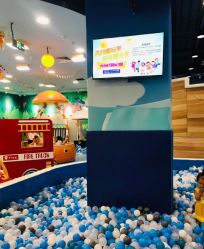 -万达宝贝王(成都锦华店)