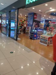 -Kidsland(凯德1818店)