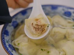 -217笋干馄饨