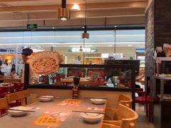 -大师兄·西北小馆(南沙万达广场店)