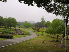 -白塘生态植物园