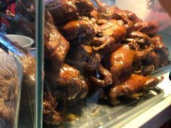 -王浩儿纪六孃甜皮鸭(东大街店)