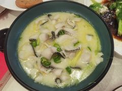-聚鑫阁江浙菜·非遗传承技艺(青村帝华园店)