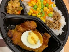 -德克士(砂之船奥特莱斯店)