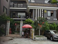 -阿多私房菜(顺德店)