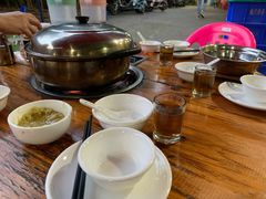 -章记正宗南岗鱼蛋火锅