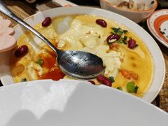 -老客家·客家菜(万达店)