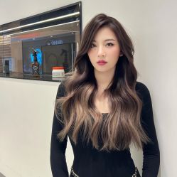 -呵呵造型