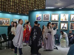 -梅园婚恋·婚姻介绍