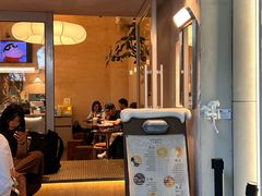 -小团圆糖水铺(襄阳南路店)
