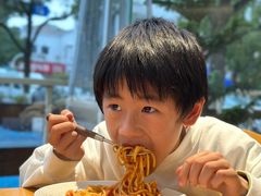-爱樂咖啡(青年体育公园店)